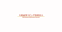 Daiwa Securities Living Investment Corporation