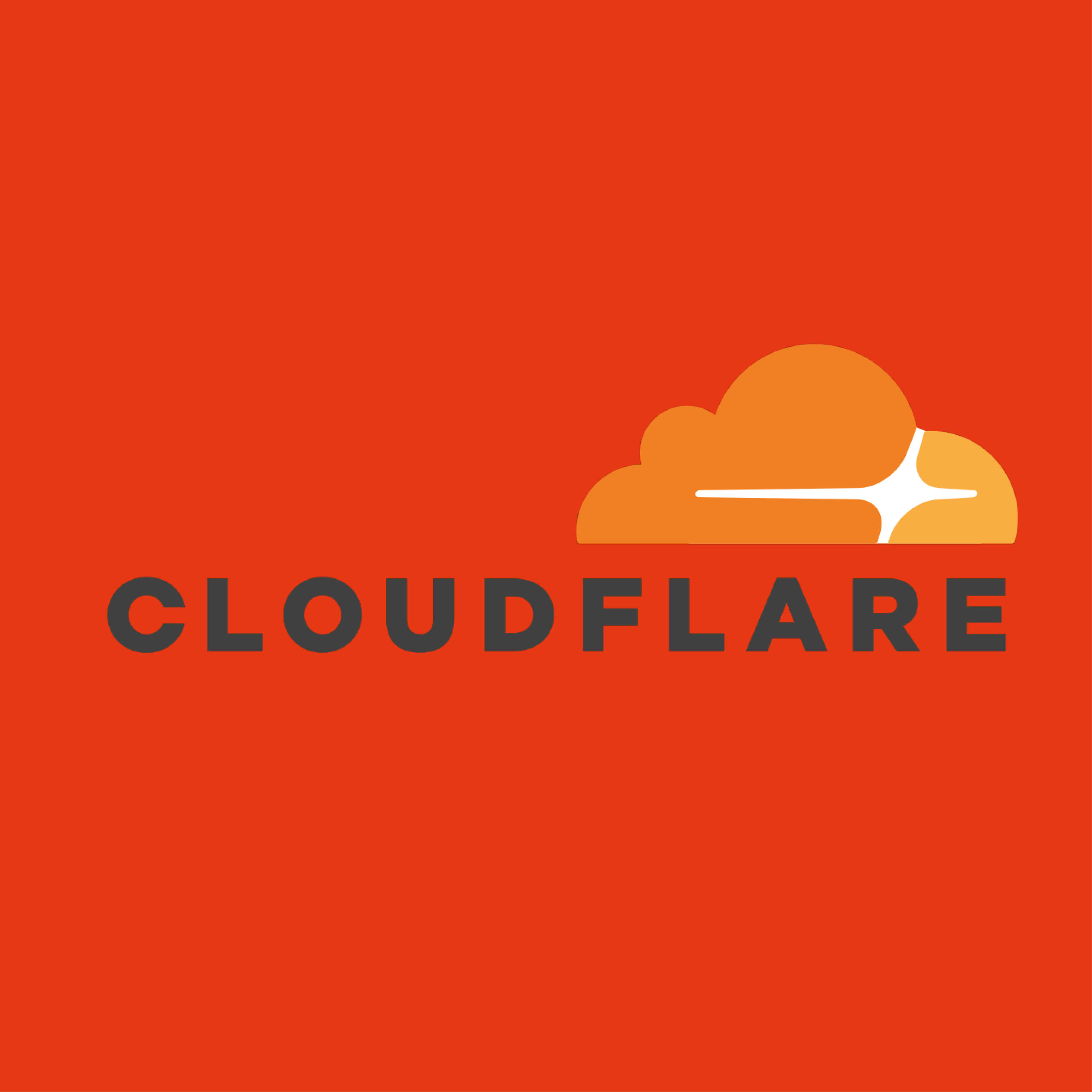 Cloudflare