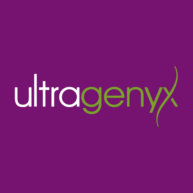 Ultragenyx Pharmaceutical Inc.