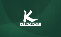 Kasikornbank Public Company Limited