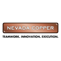 Nevada Copper Corp.