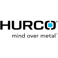 Hurco Companies, Inc.