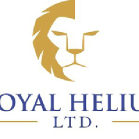 Royal Helium Ltd.