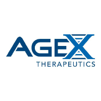 AgeX Therapeutics, Inc.