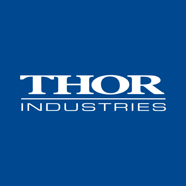 Thor Industries, Inc.