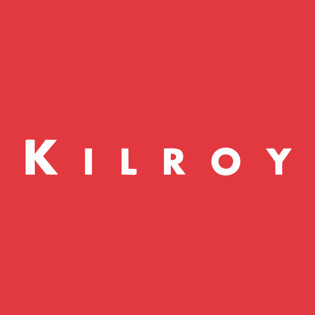 Kilroy Realty Corporation