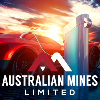 Australian Mines Limited