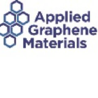 Applied Graphene Materials Plc