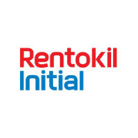 Rentokil Initial plc