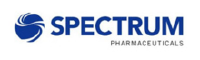 Spectrum Pharmaceuticals, Inc.