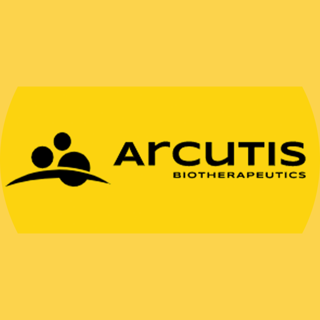 Arcutis Biotherapeutics