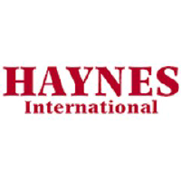 Haynes International, Inc.