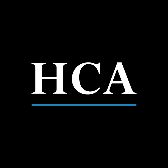 HCA Healthcare