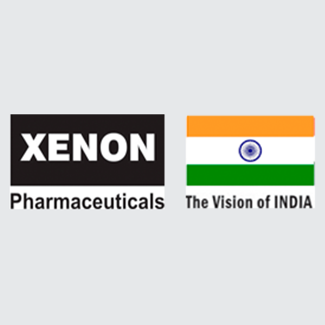 Xenon Pharmaceuticals Inc.