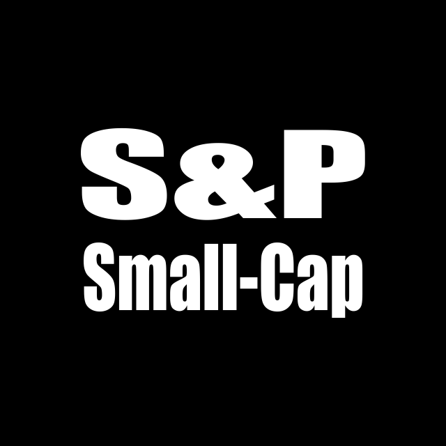 iShares Core S&P Small-Cap ETF